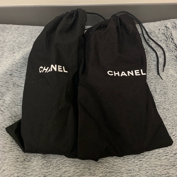 Chanel Espadrilles - Picture 15 of 16